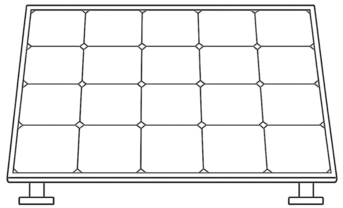 Solární panel